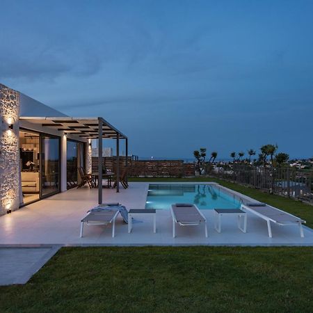 Mystic Garden Villas Zákynthos by Eksteriør billede