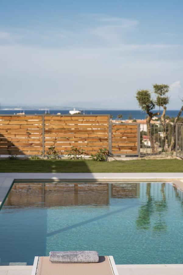 Mystic Garden Villas Zákynthos by Eksteriør billede