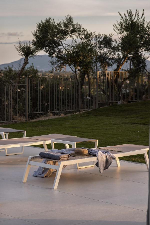 Mystic Garden Villas Zákynthos by Eksteriør billede