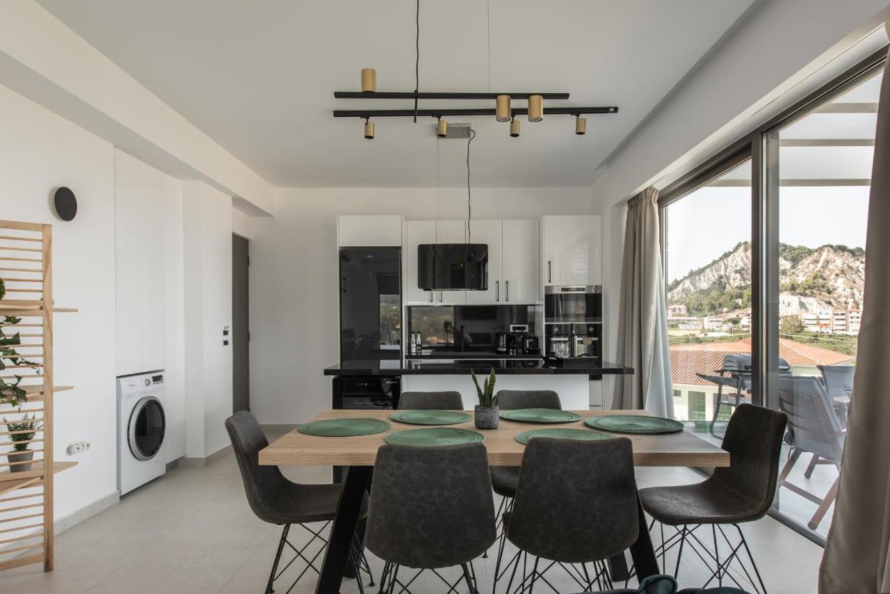 Mystic Garden Villas Zákynthos by Eksteriør billede